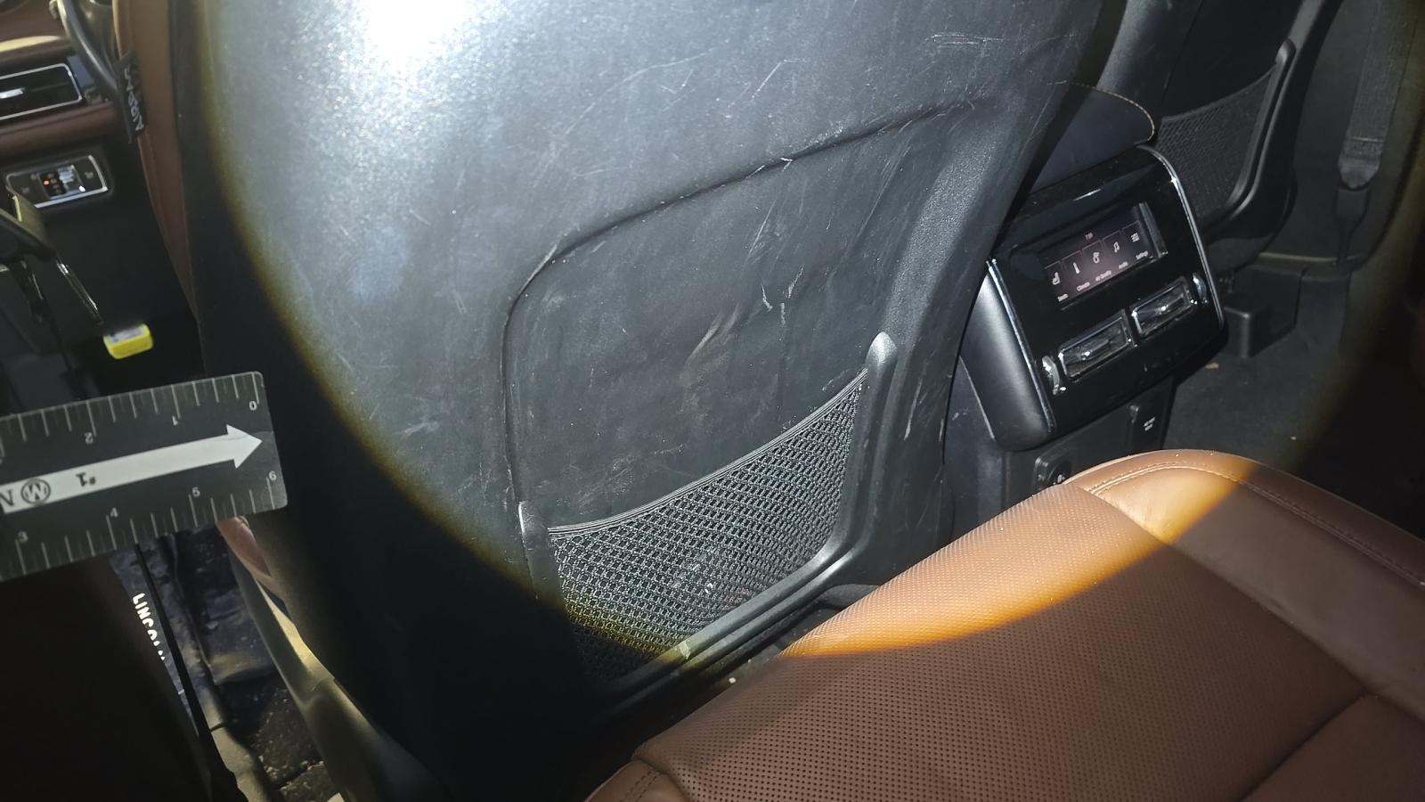 2023 Lincoln Aviator Reserve AWD