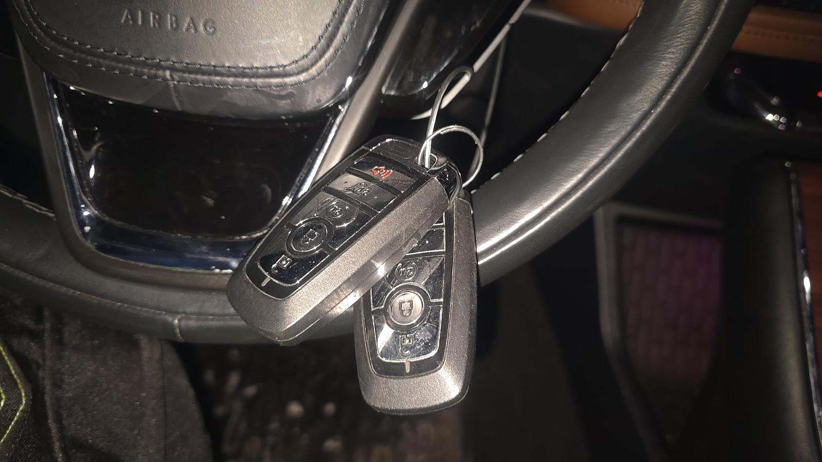 2023 Lincoln Aviator Reserve AWD