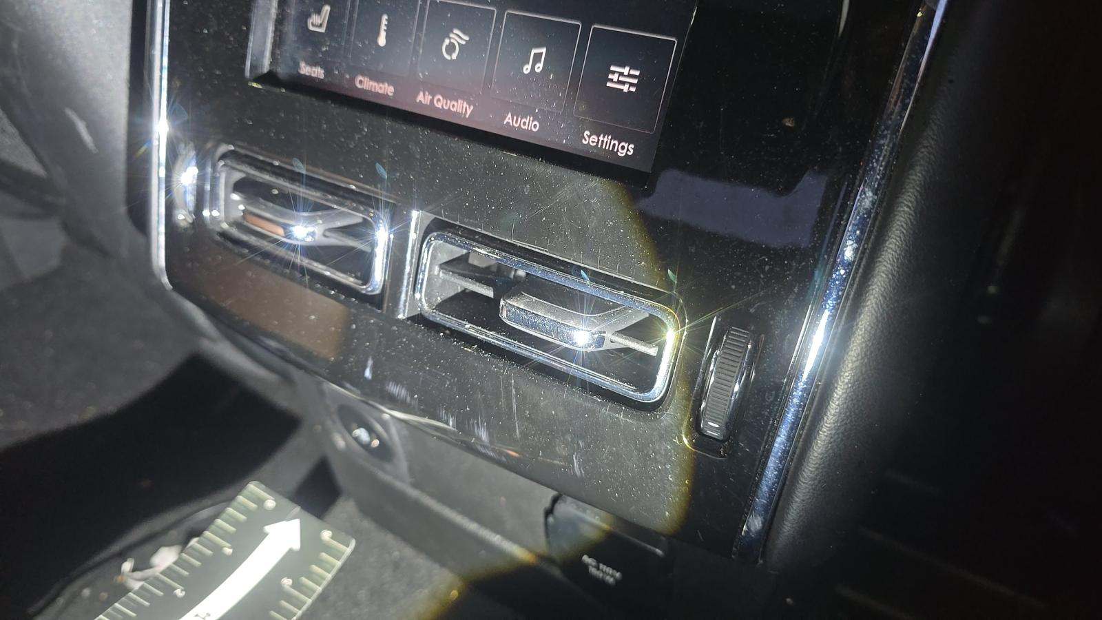 2023 Lincoln Aviator Reserve AWD