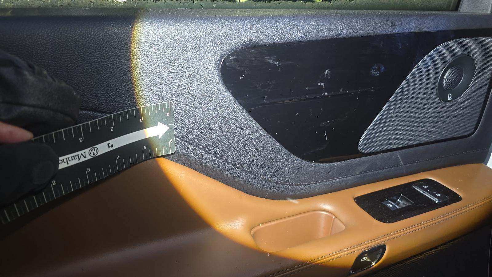 2023 Lincoln Aviator Reserve AWD