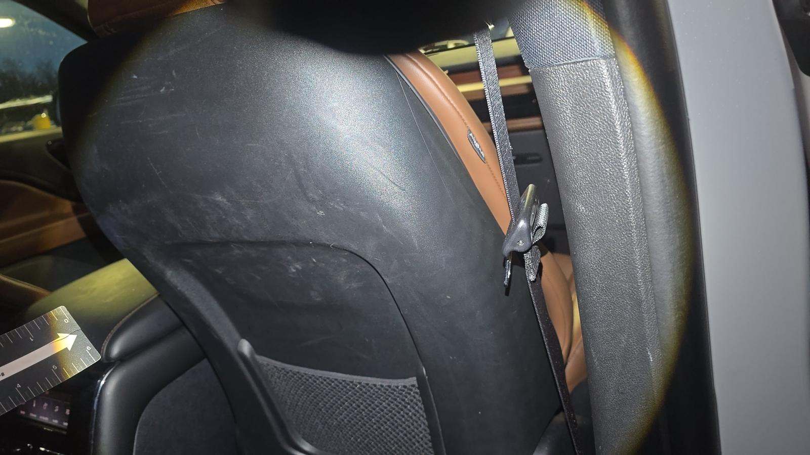 2023 Lincoln Aviator Reserve AWD