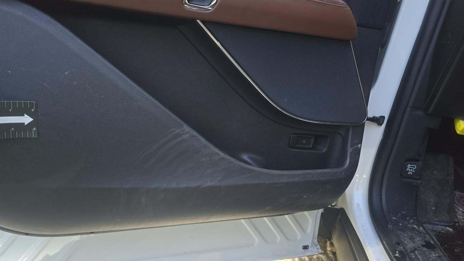 2023 Lincoln Aviator Reserve AWD