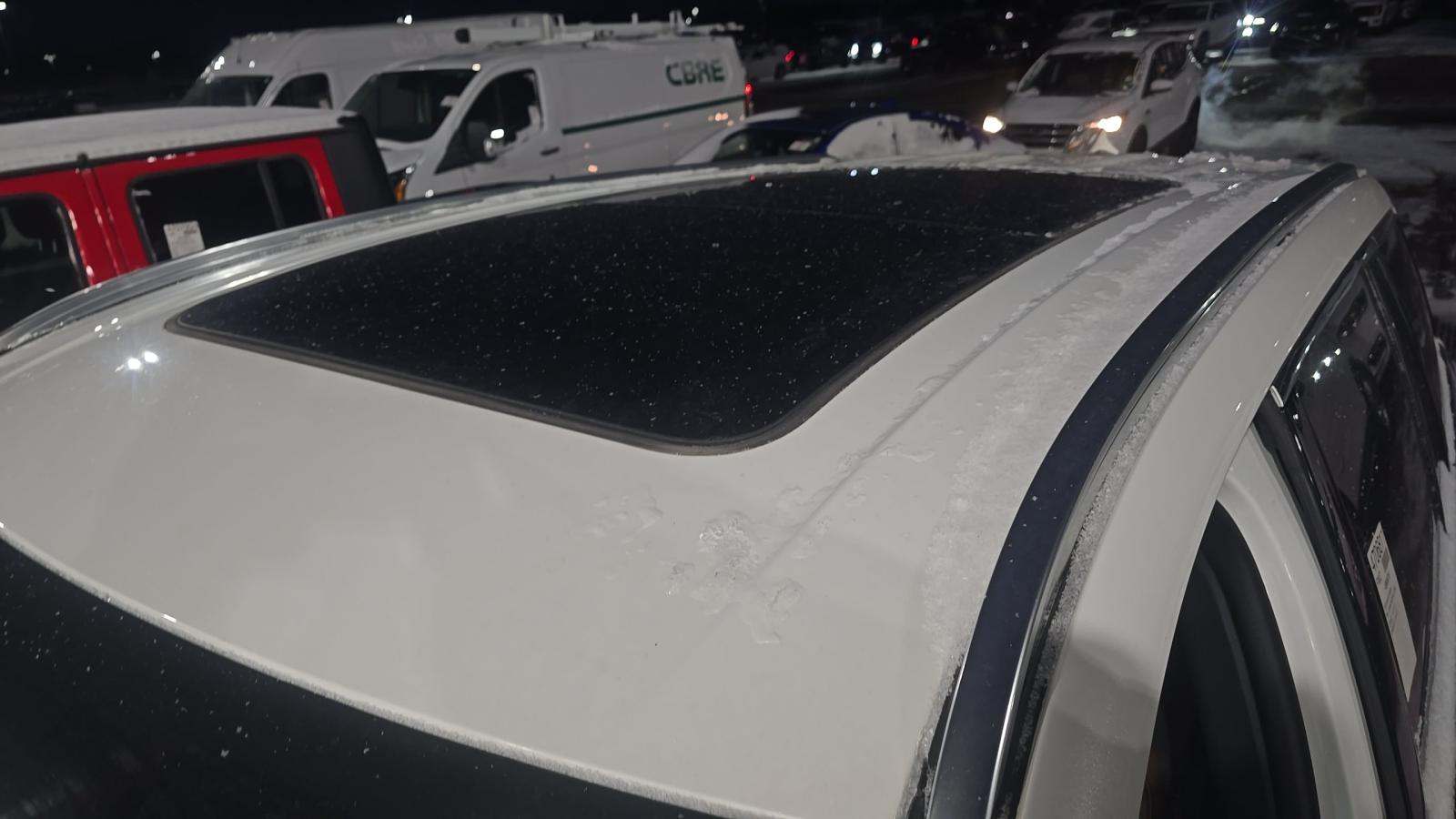 2023 Lincoln Aviator Reserve AWD