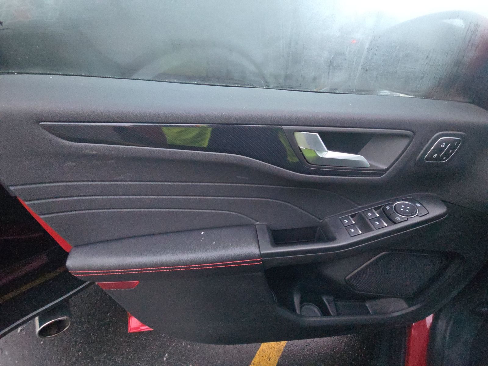 2023 Ford Escape ST-Line Elite AWD