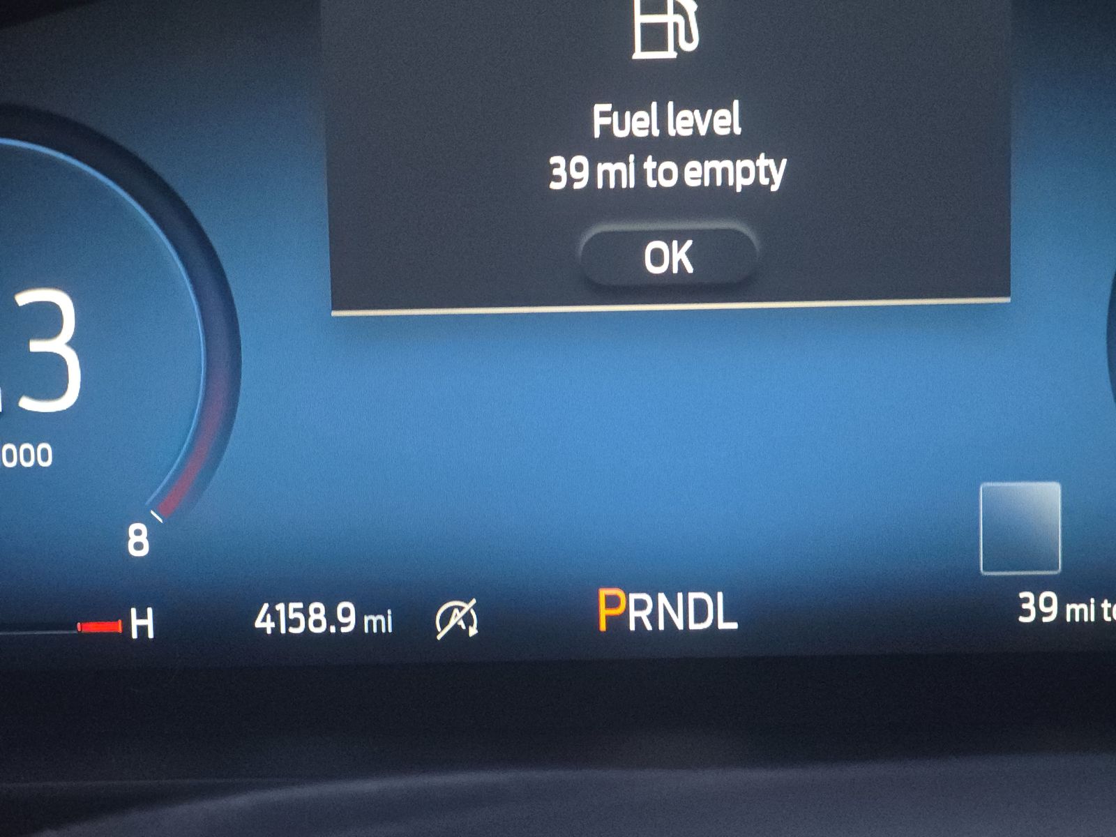 2023 Ford Escape ST-Line Elite AWD