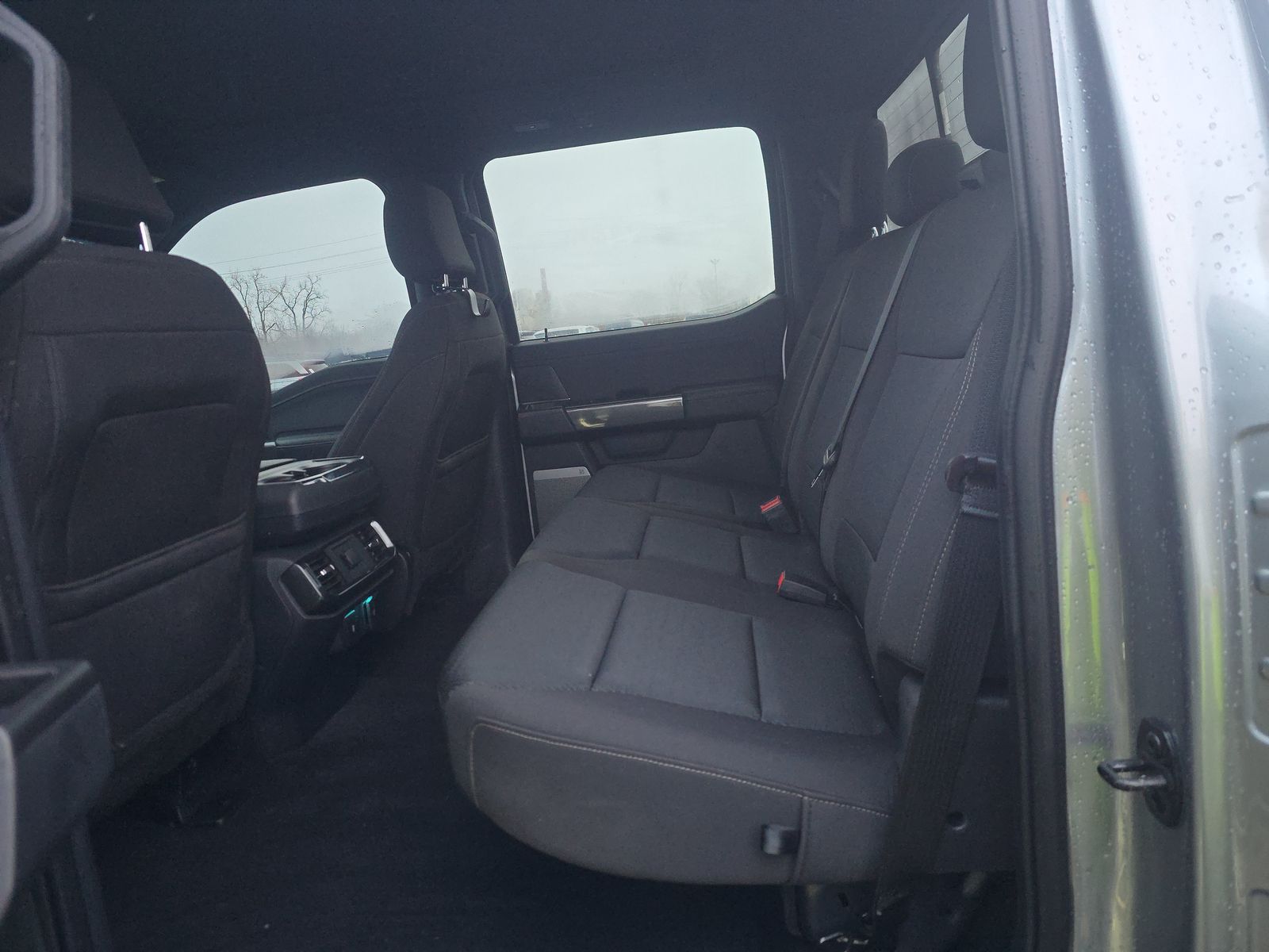 2023 Ford F-150 Hybrid XLT AWD