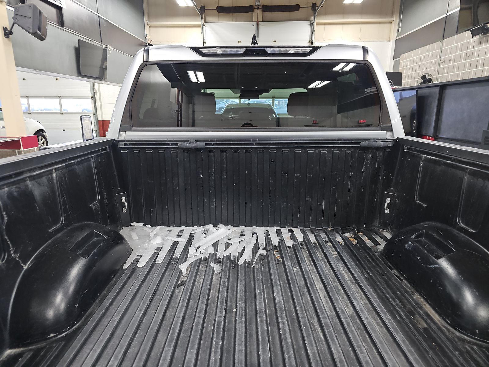 2023 Toyota Tundra SR5 AWD