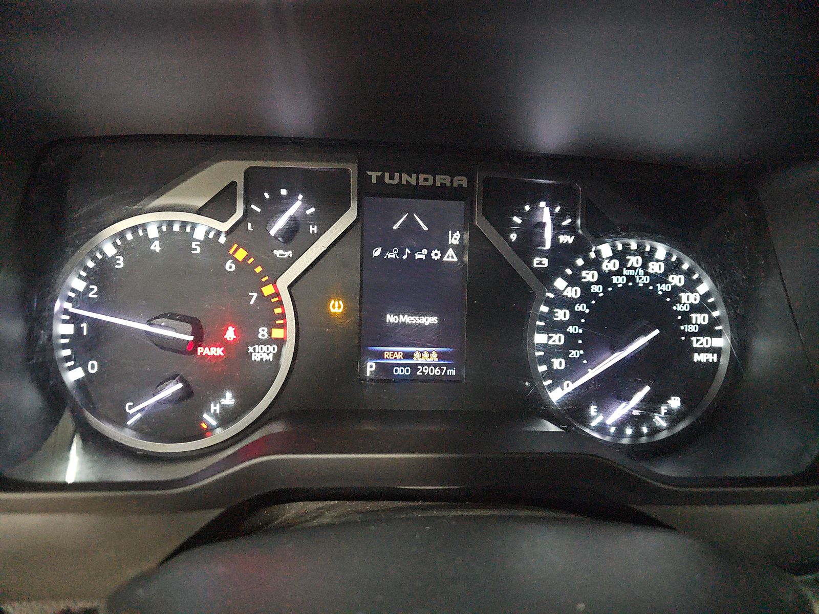 2023 Toyota Tundra SR5 AWD