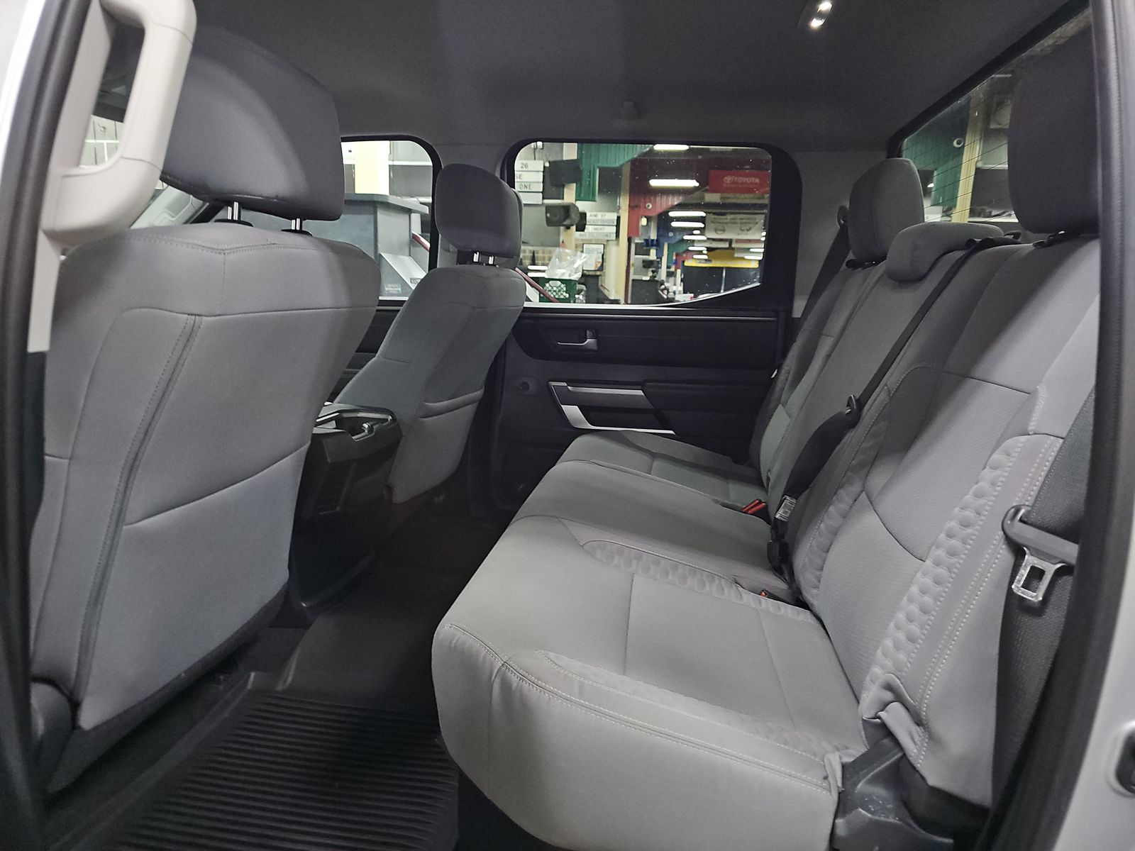 2023 Toyota Tundra SR5 AWD