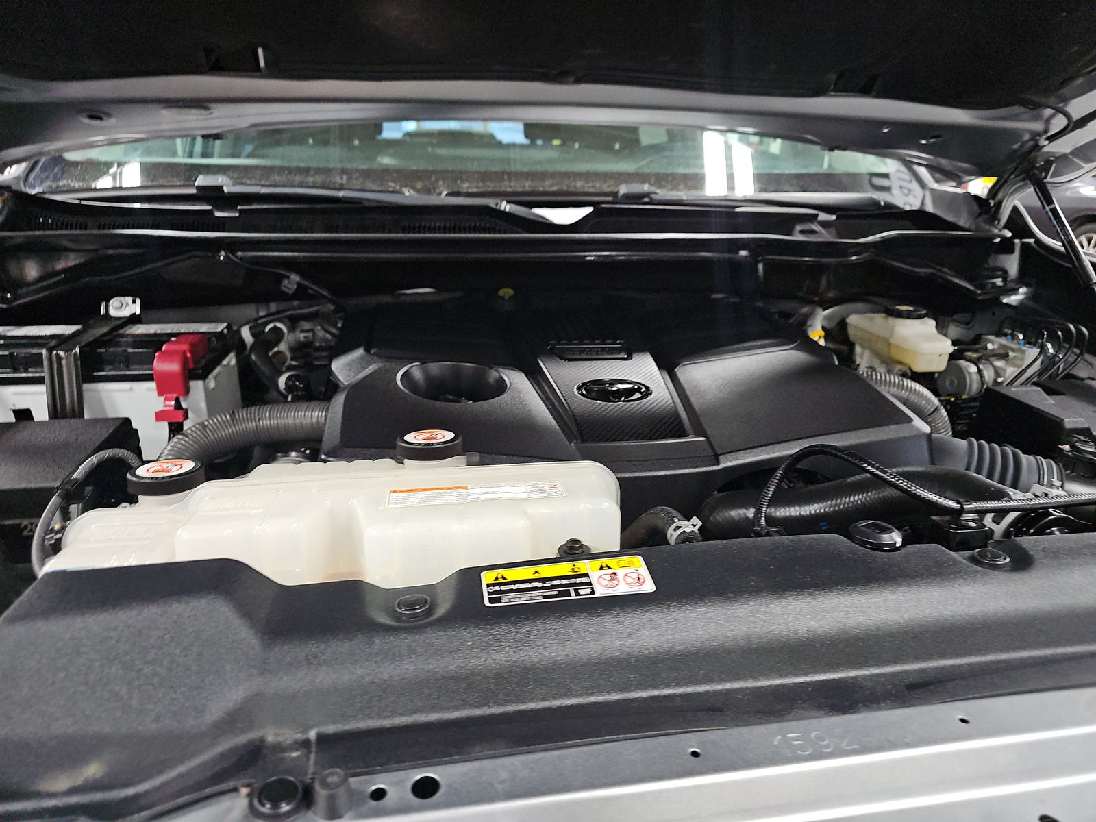 2023 Toyota Tundra SR5 AWD