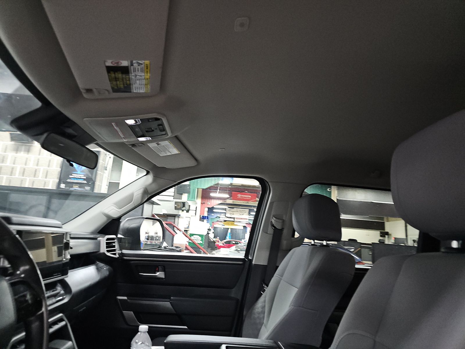 2023 Toyota Tundra SR5 AWD