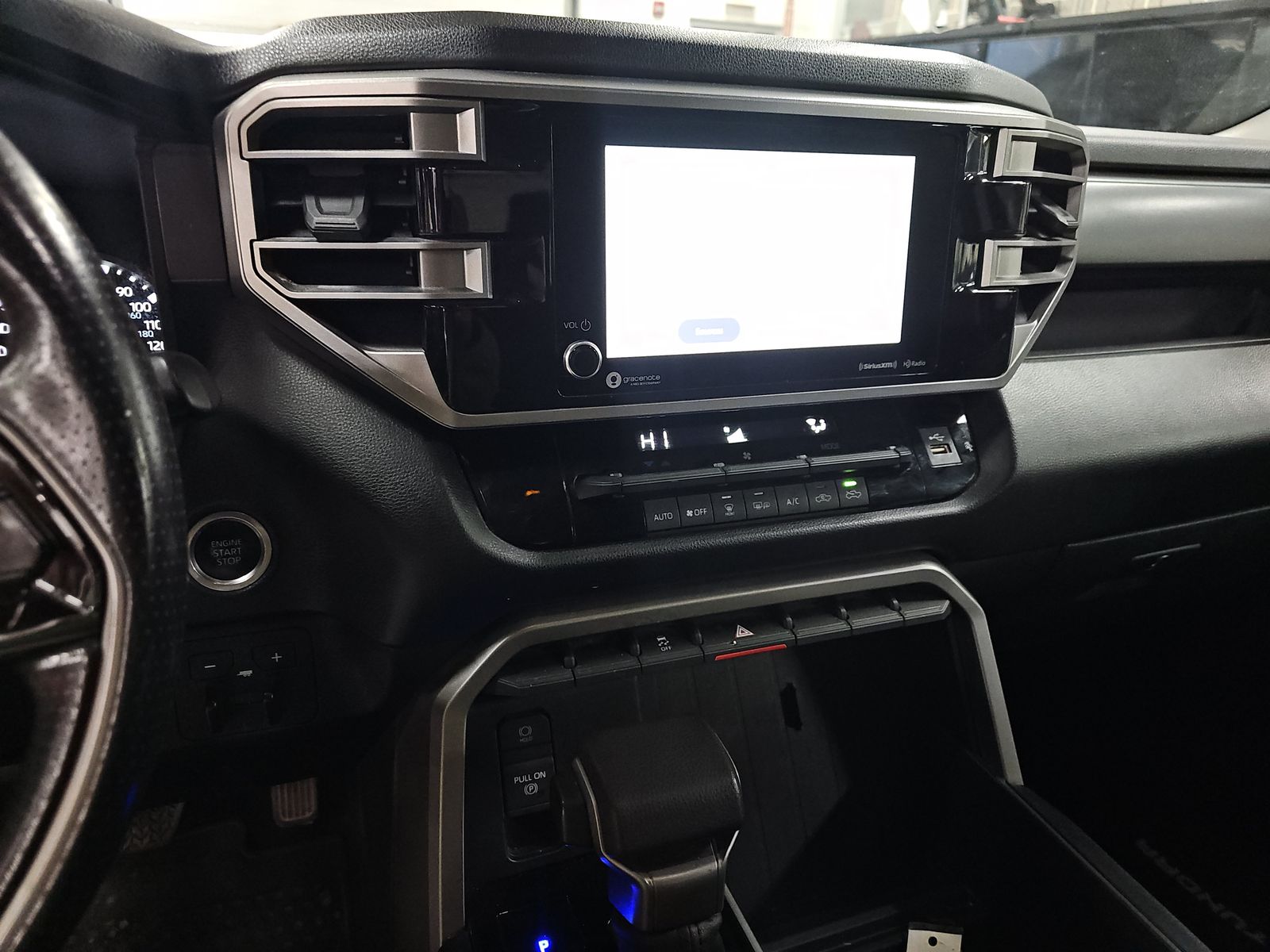 2023 Toyota Tundra SR5 AWD