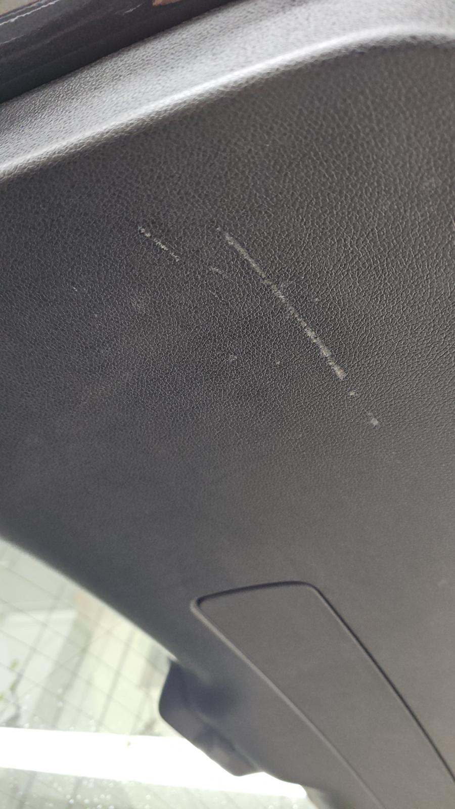 2022 Porsche Macan Base AWD