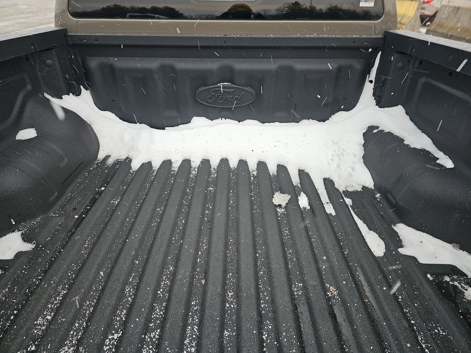 2025 Ford Ranger Raptor AWD