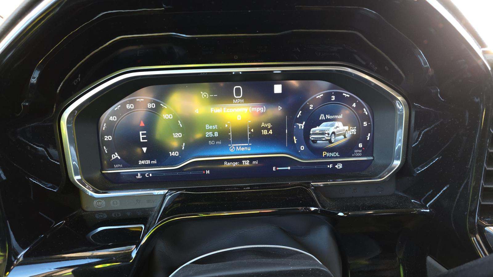 2022 Chevrolet Silverado 1500 LT AWD