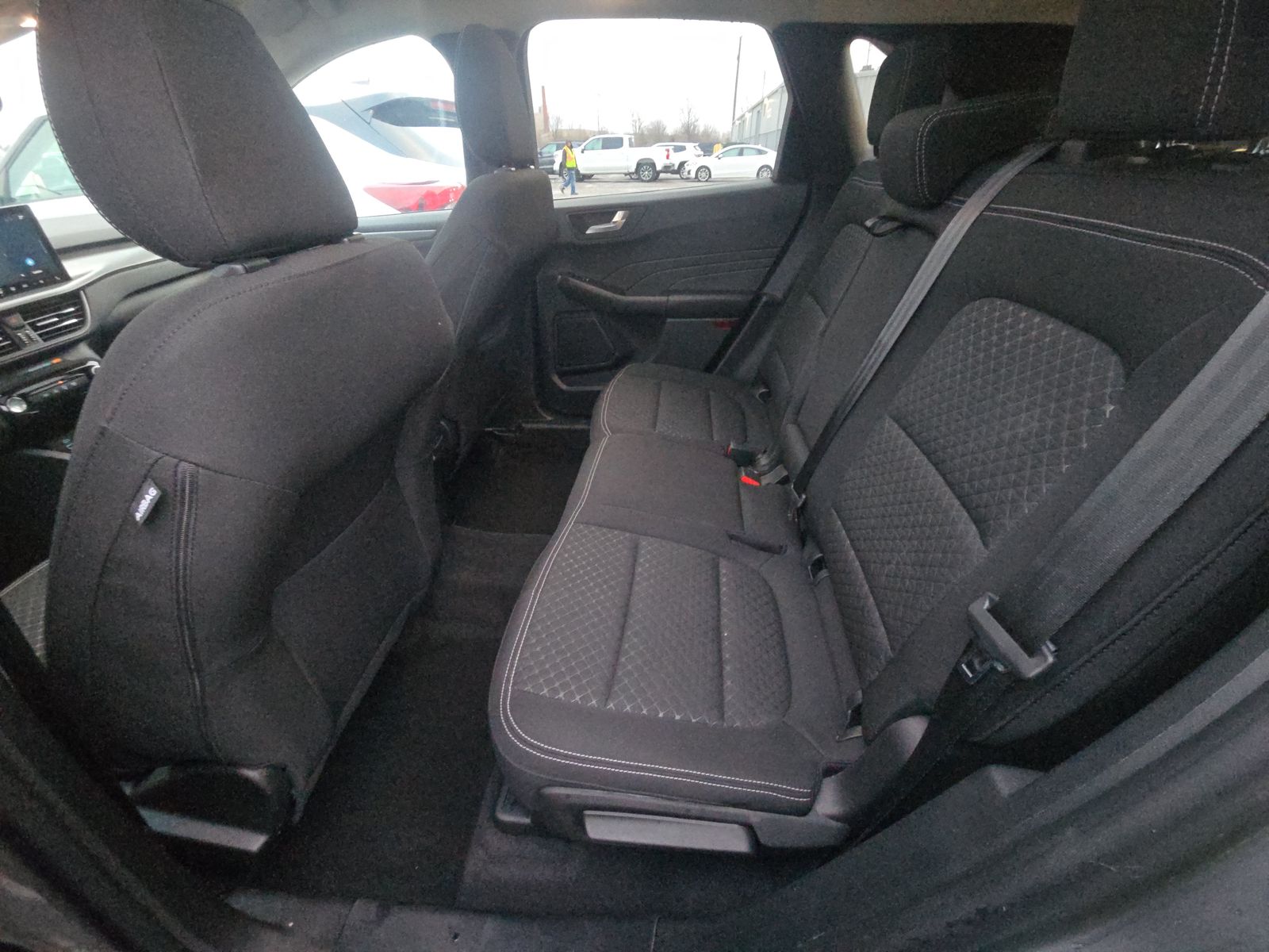 2023 Ford Escape Active AWD