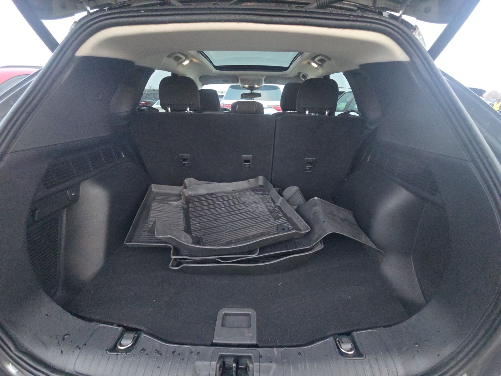 2023 Ford Escape Active AWD