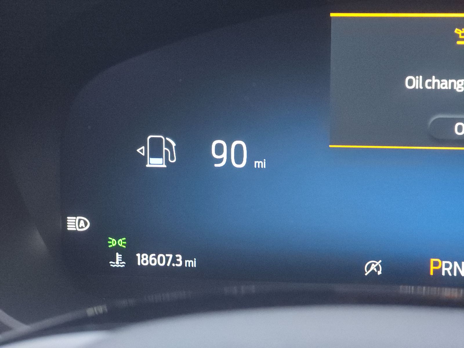 2023 Ford Escape Active AWD