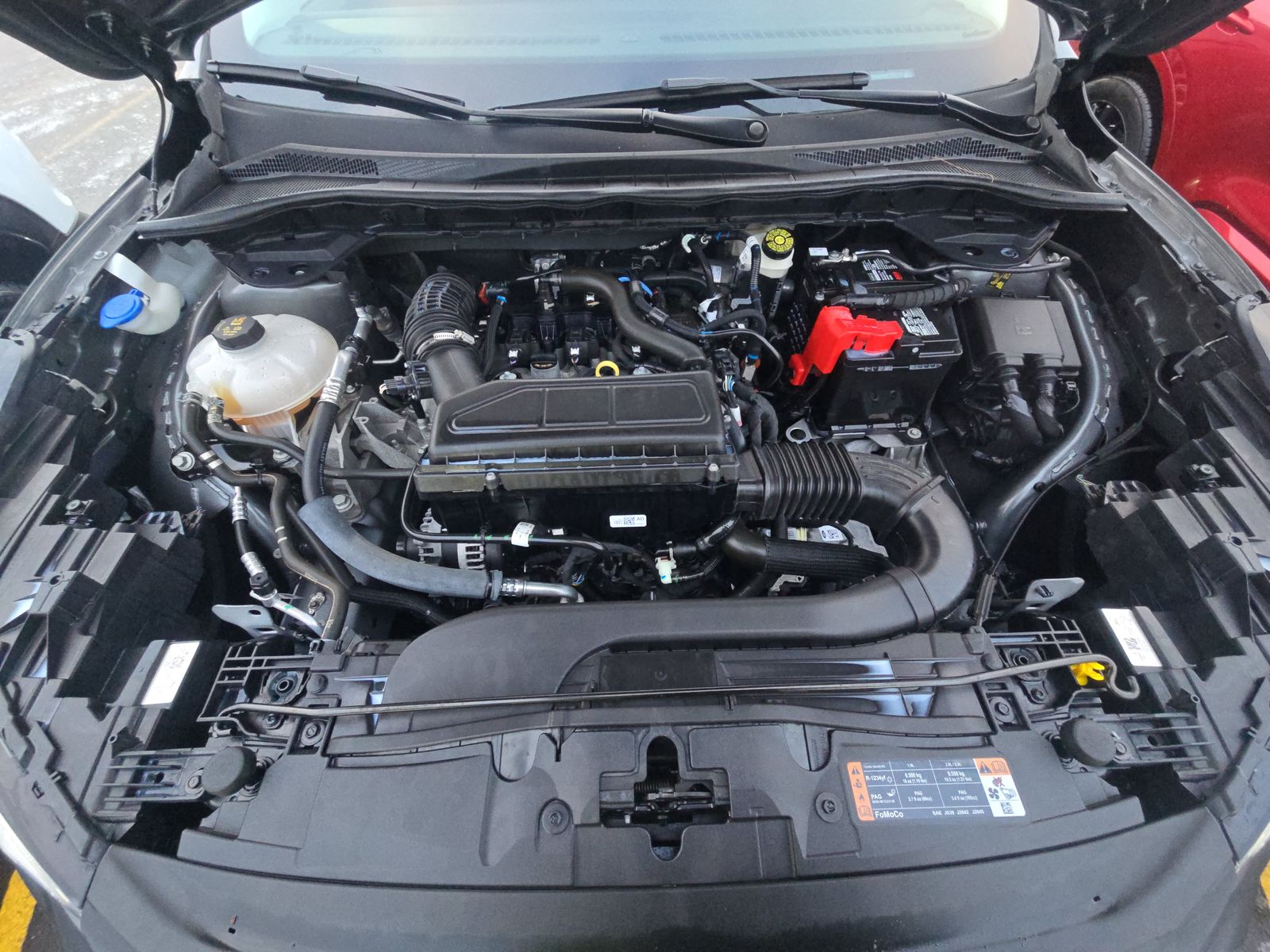 2023 Ford Escape Active AWD