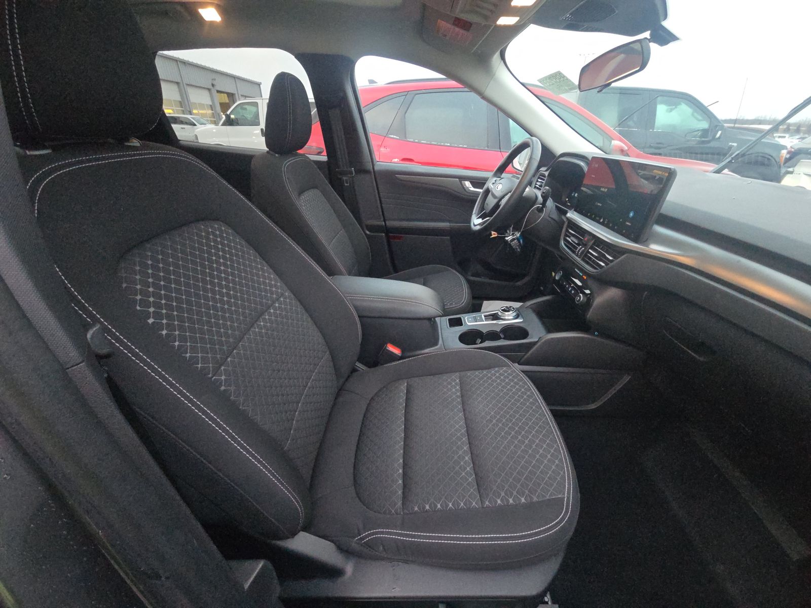 2023 Ford Escape Active AWD