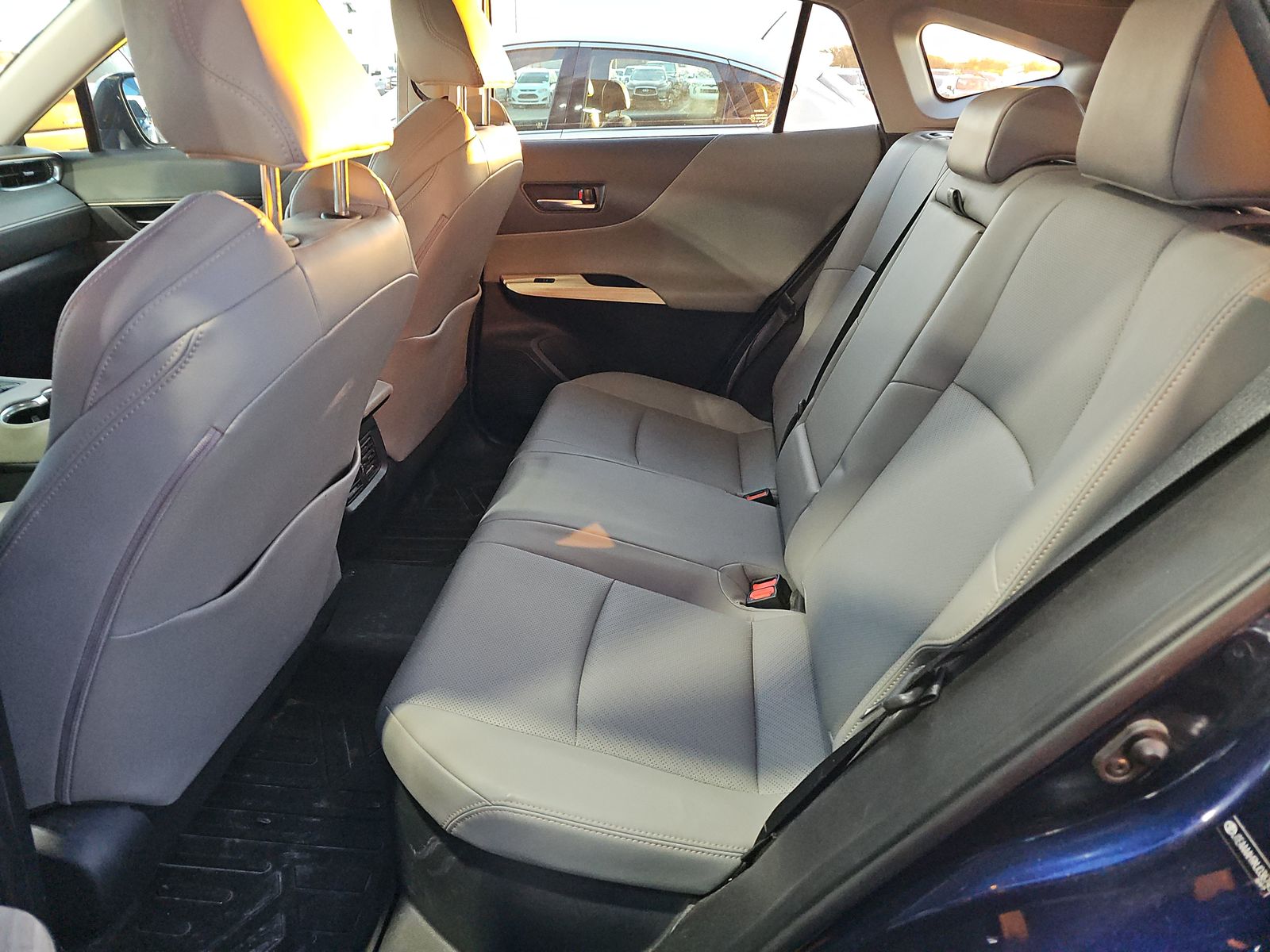 2021 Toyota Venza XLE AWD