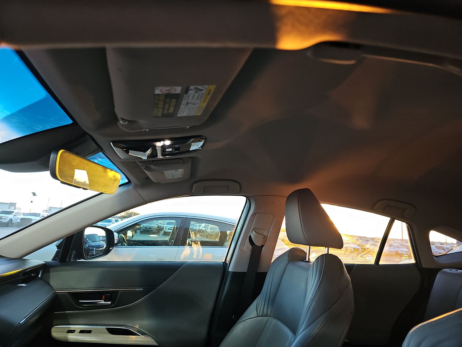 2021 Toyota Venza XLE AWD