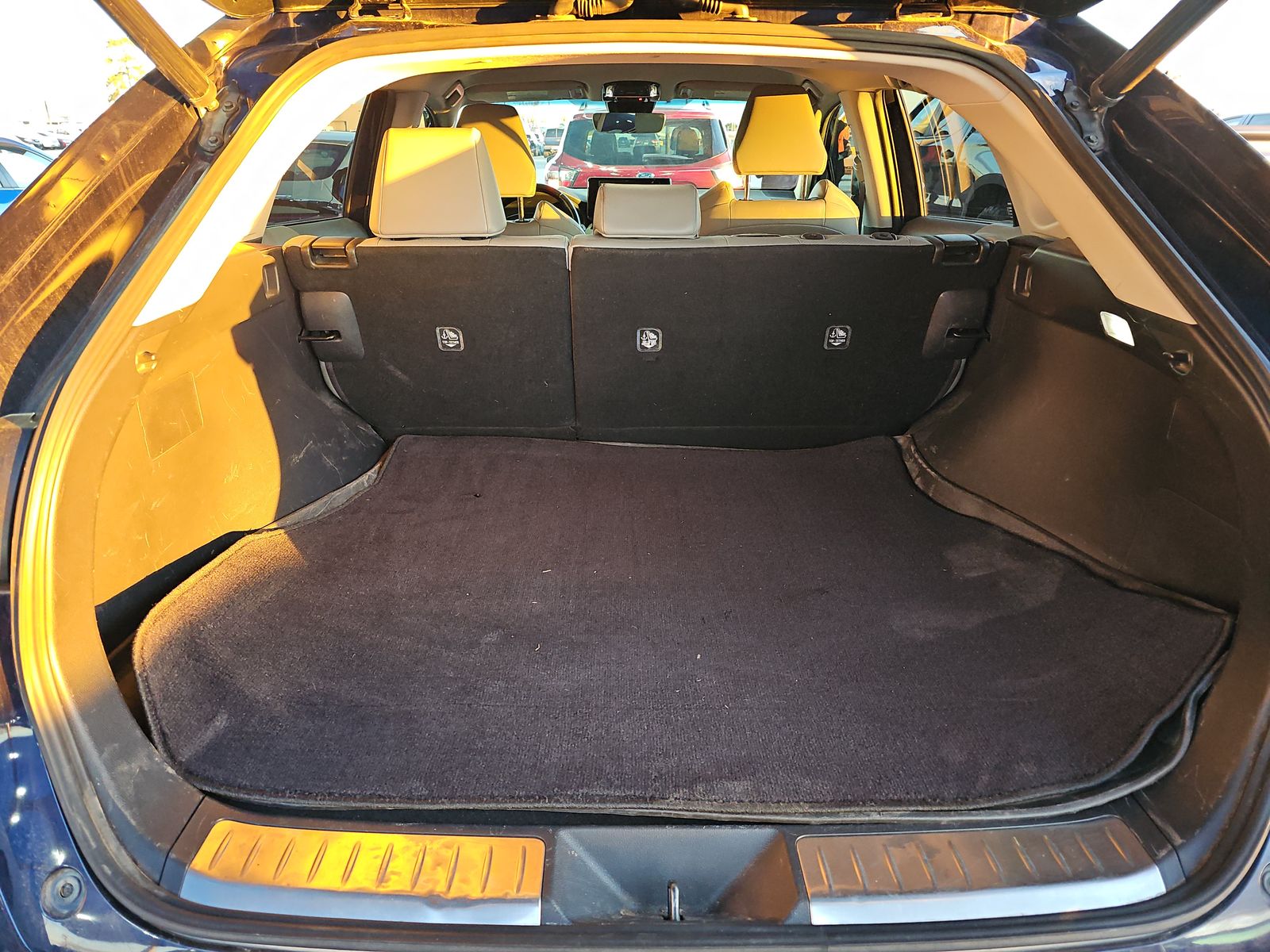 2021 Toyota Venza XLE AWD