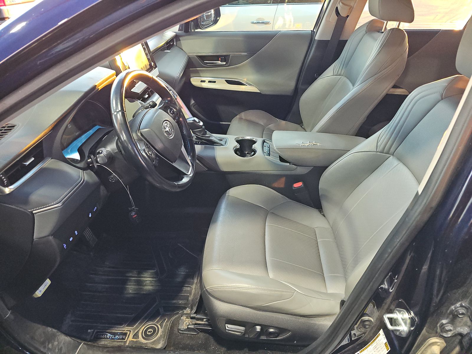 2021 Toyota Venza XLE AWD