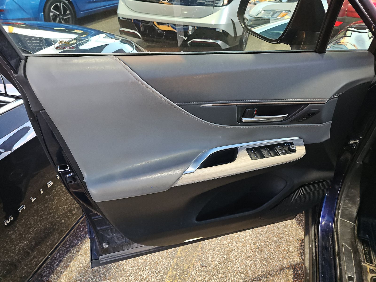 2021 Toyota Venza XLE AWD