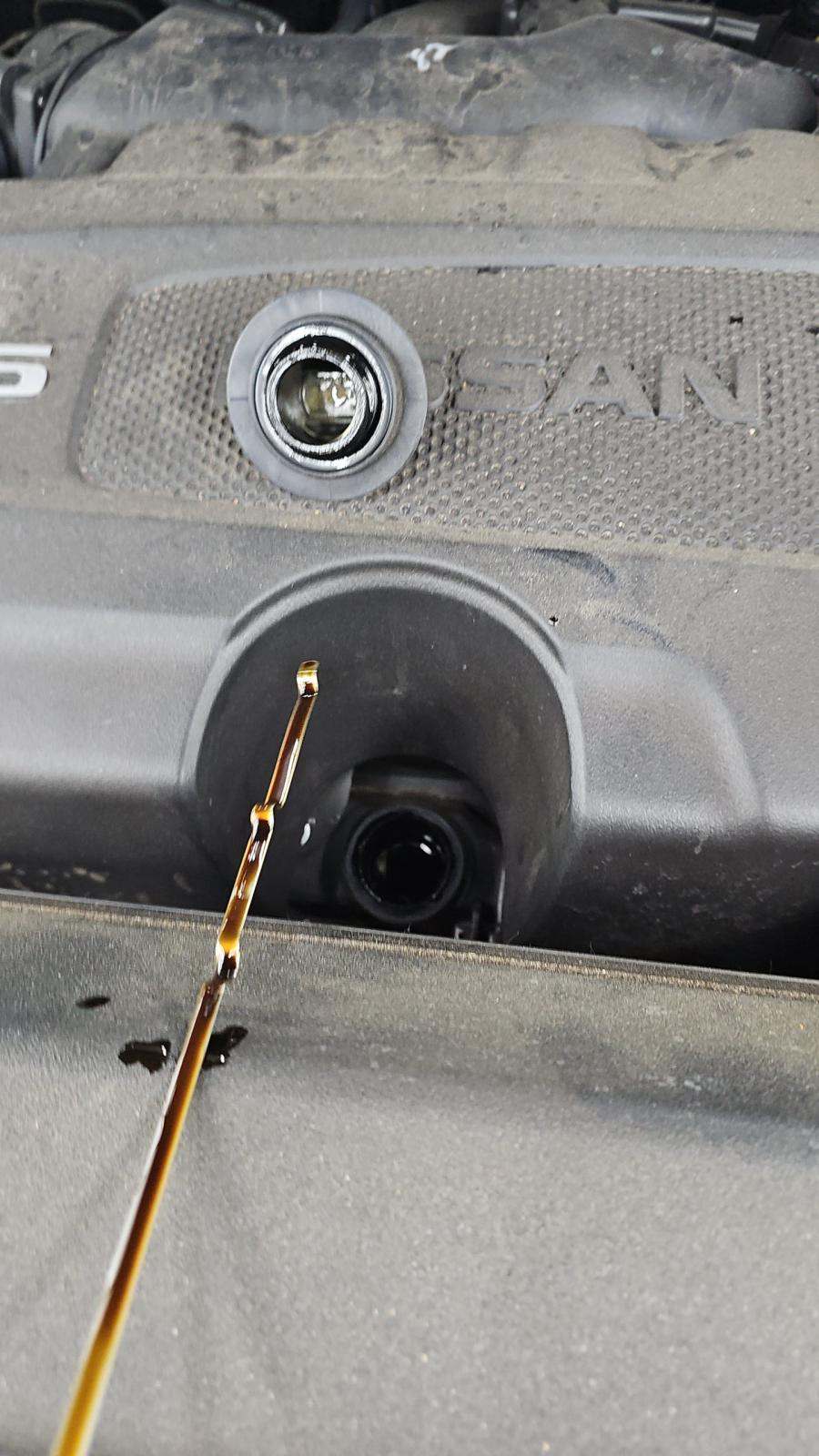 2024 Nissan Pathfinder Platinum AWD