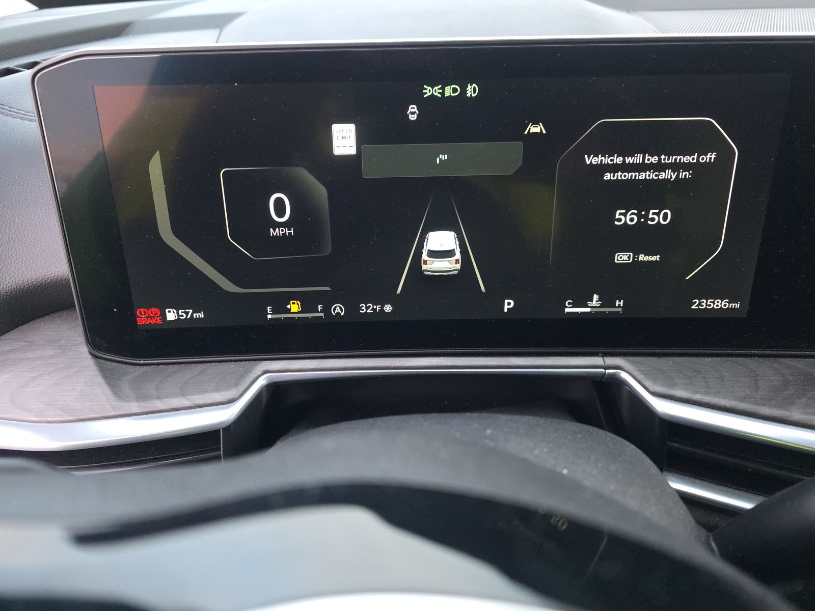 2025 Kia Sorento X-Line SX Prestige AWD