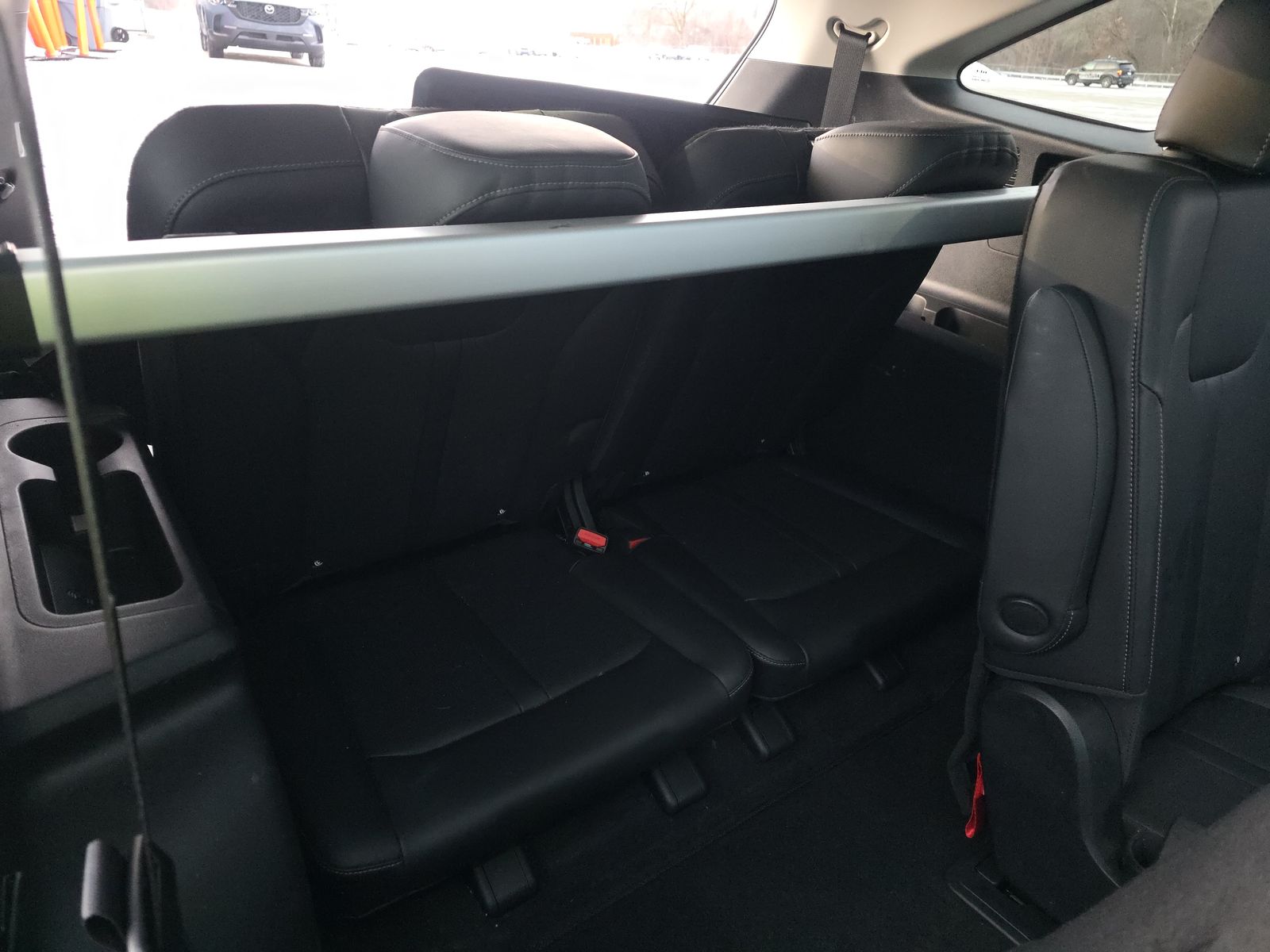 2025 Kia Sorento X-Line SX Prestige AWD