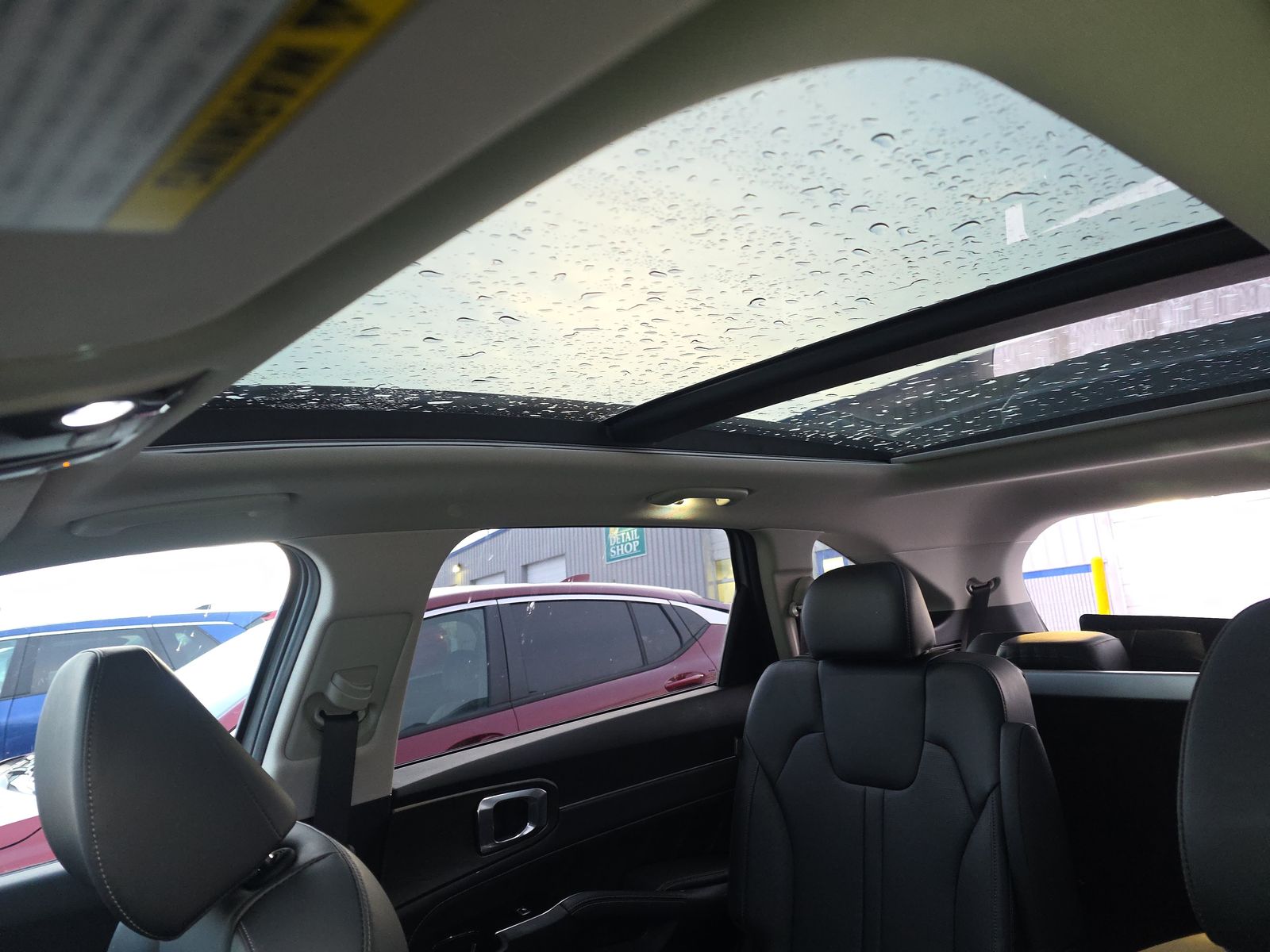 2025 Kia Sorento X-Line SX Prestige AWD