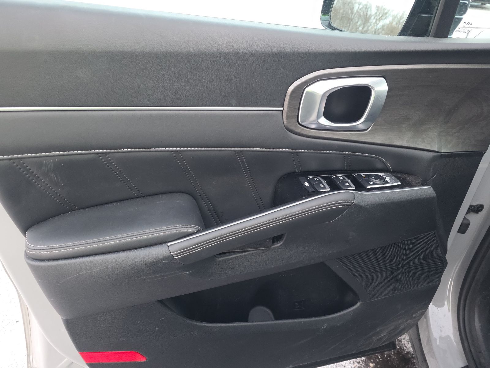 2025 Kia Sorento X-Line SX Prestige AWD