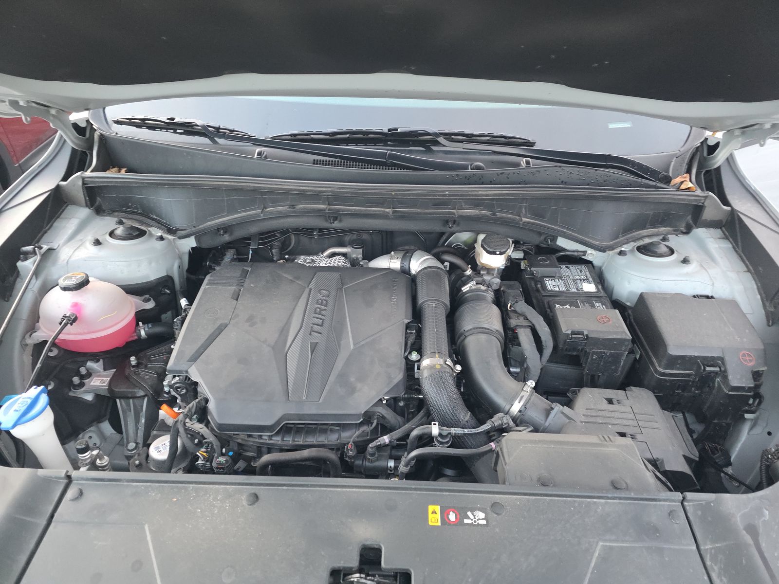 2025 Kia Sorento X-Line SX Prestige AWD