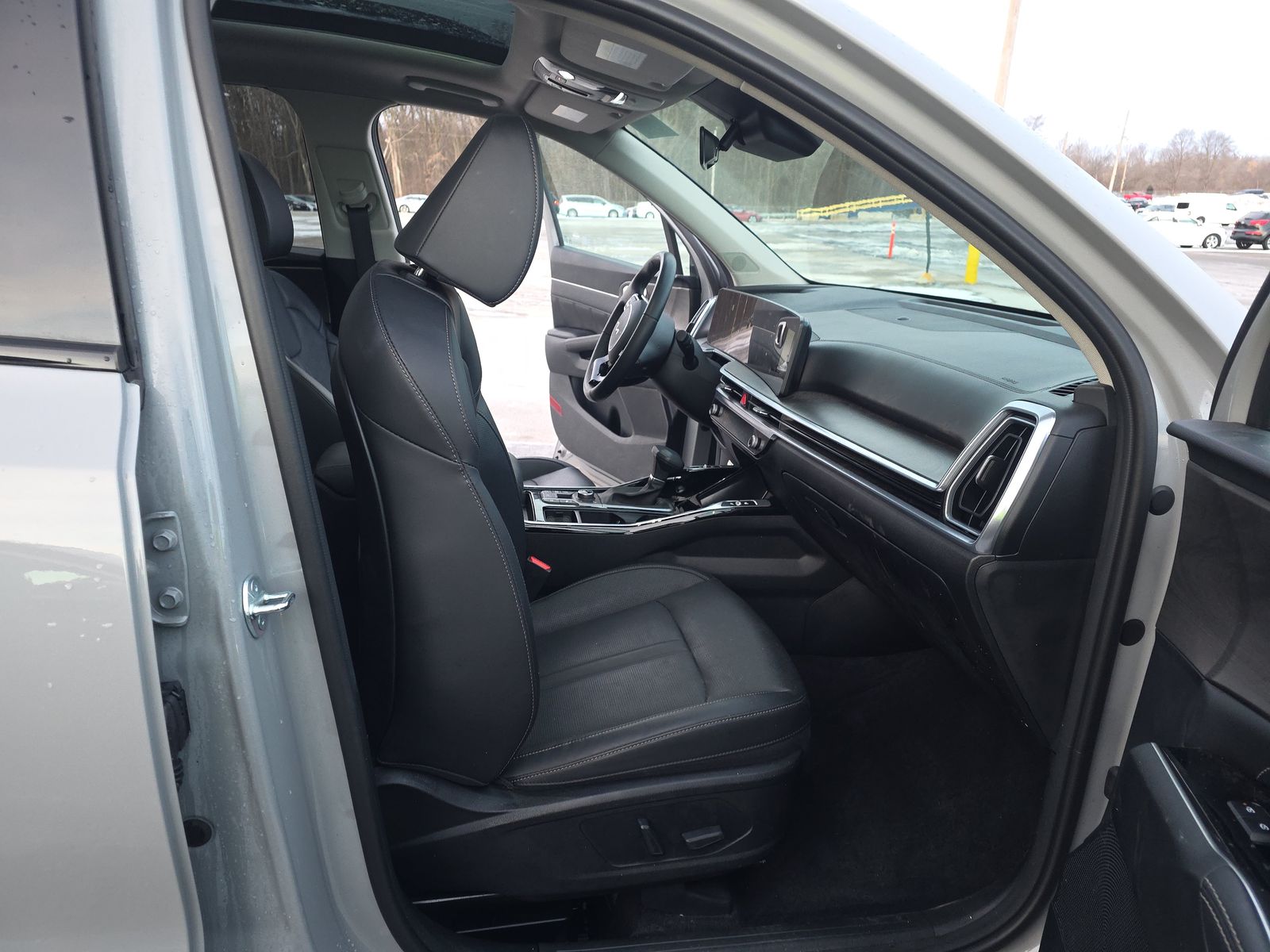 2025 Kia Sorento X-Line SX Prestige AWD