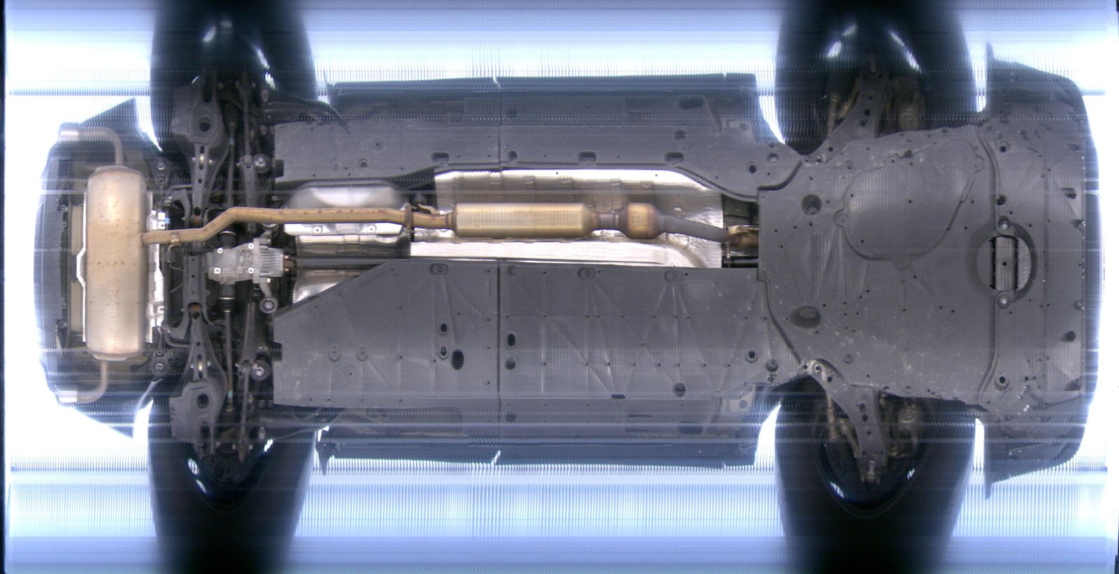 2024 Toyota RAV4 LE AWD