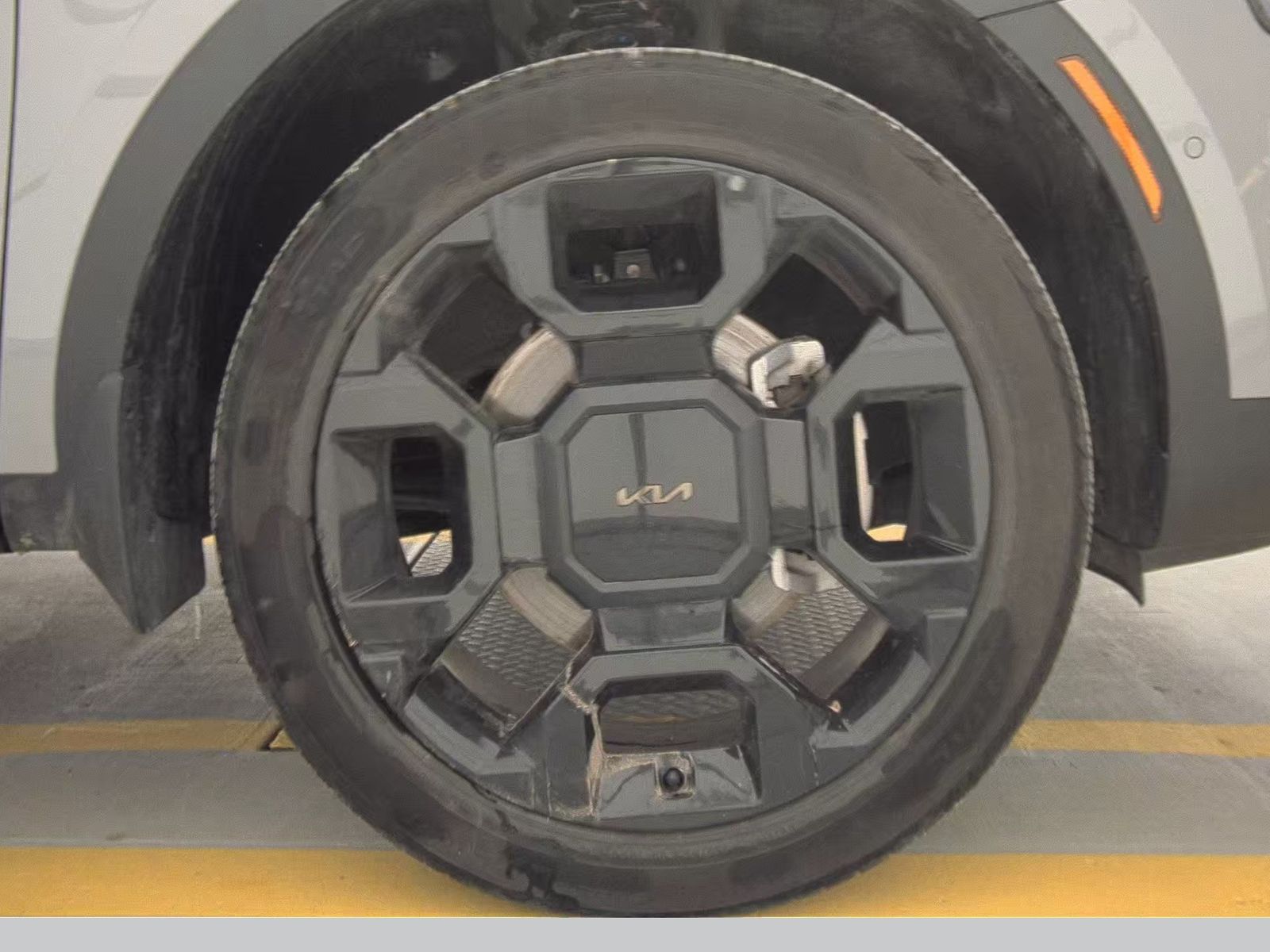 2025 Kia Sorento X-Line SX Prestige AWD