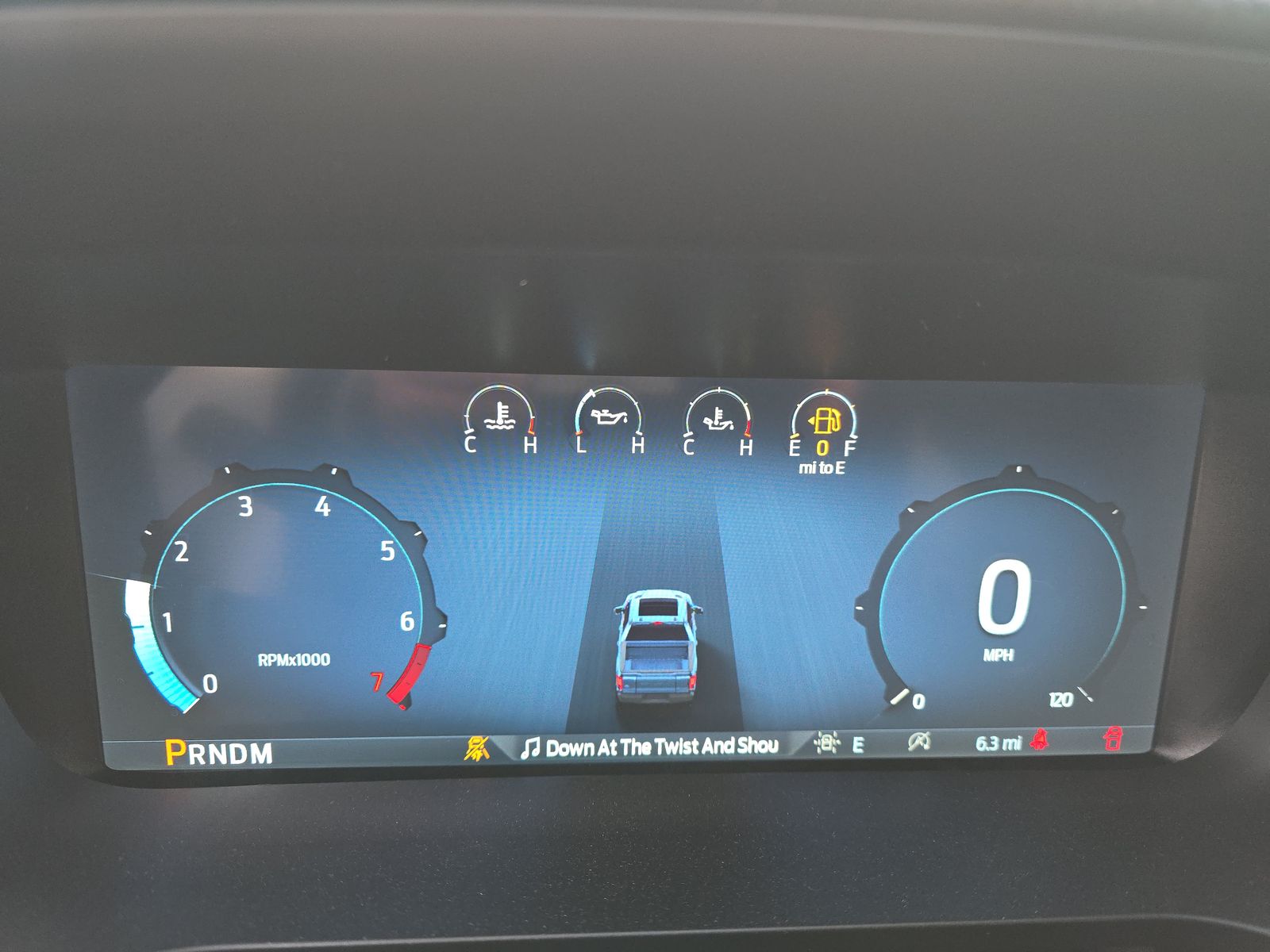 2025 Ford F-150 XLT AWD