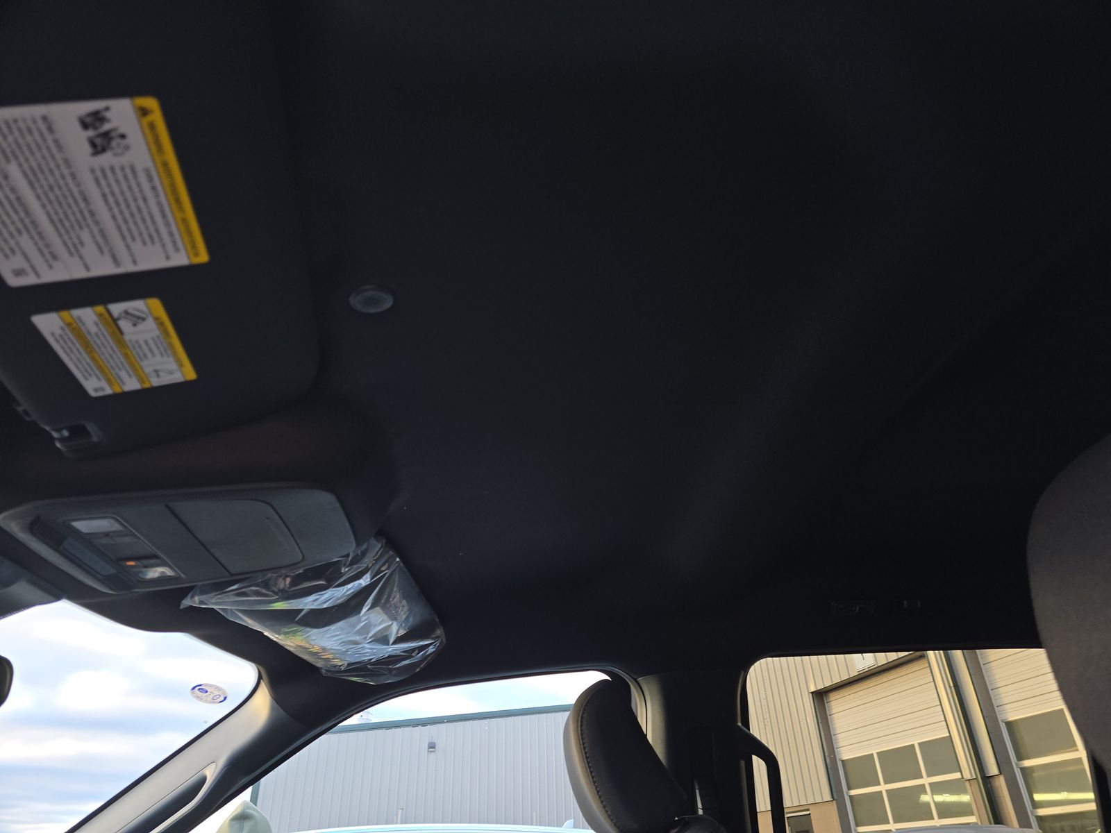 2025 Ford F-150 XLT AWD