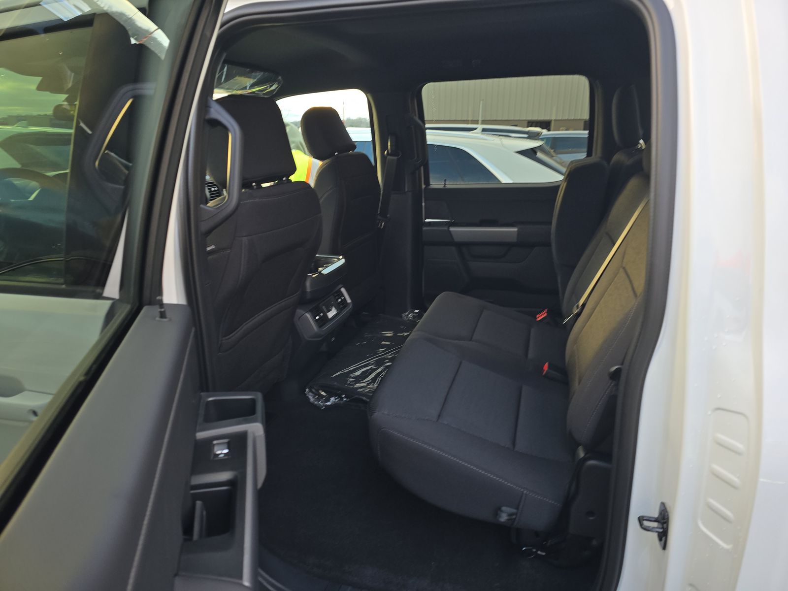 2025 Ford F-150 XLT AWD