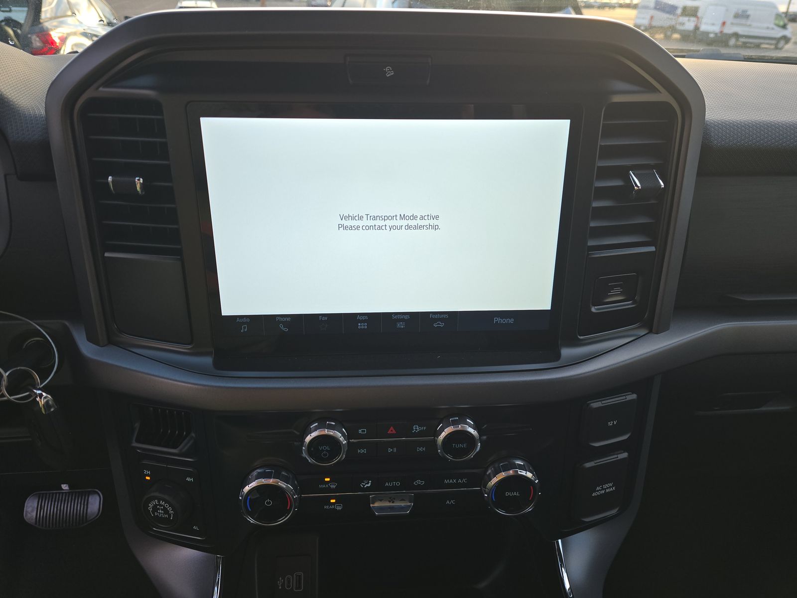 2025 Ford F-150 XLT AWD