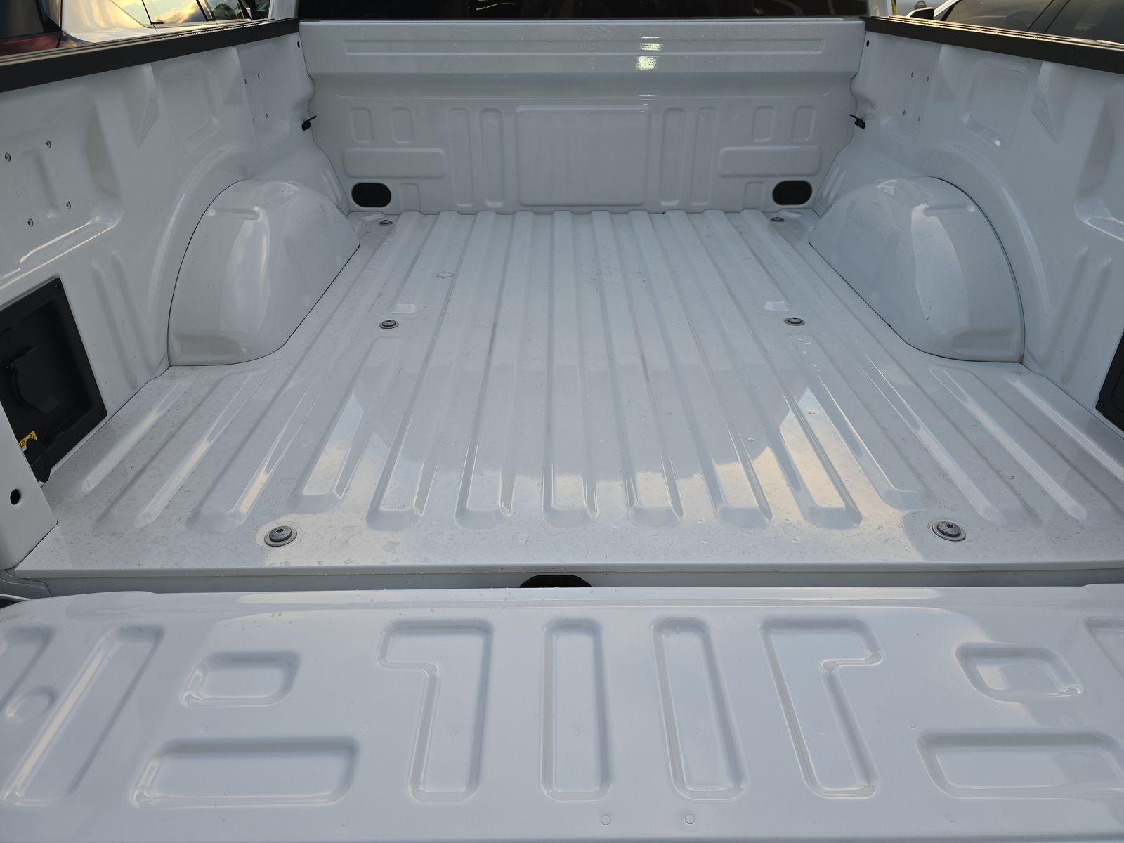 2025 Ford F-150 XLT AWD