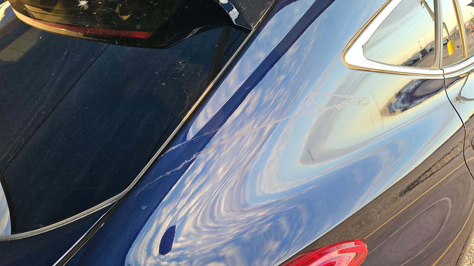 2021 Toyota Venza XLE AWD