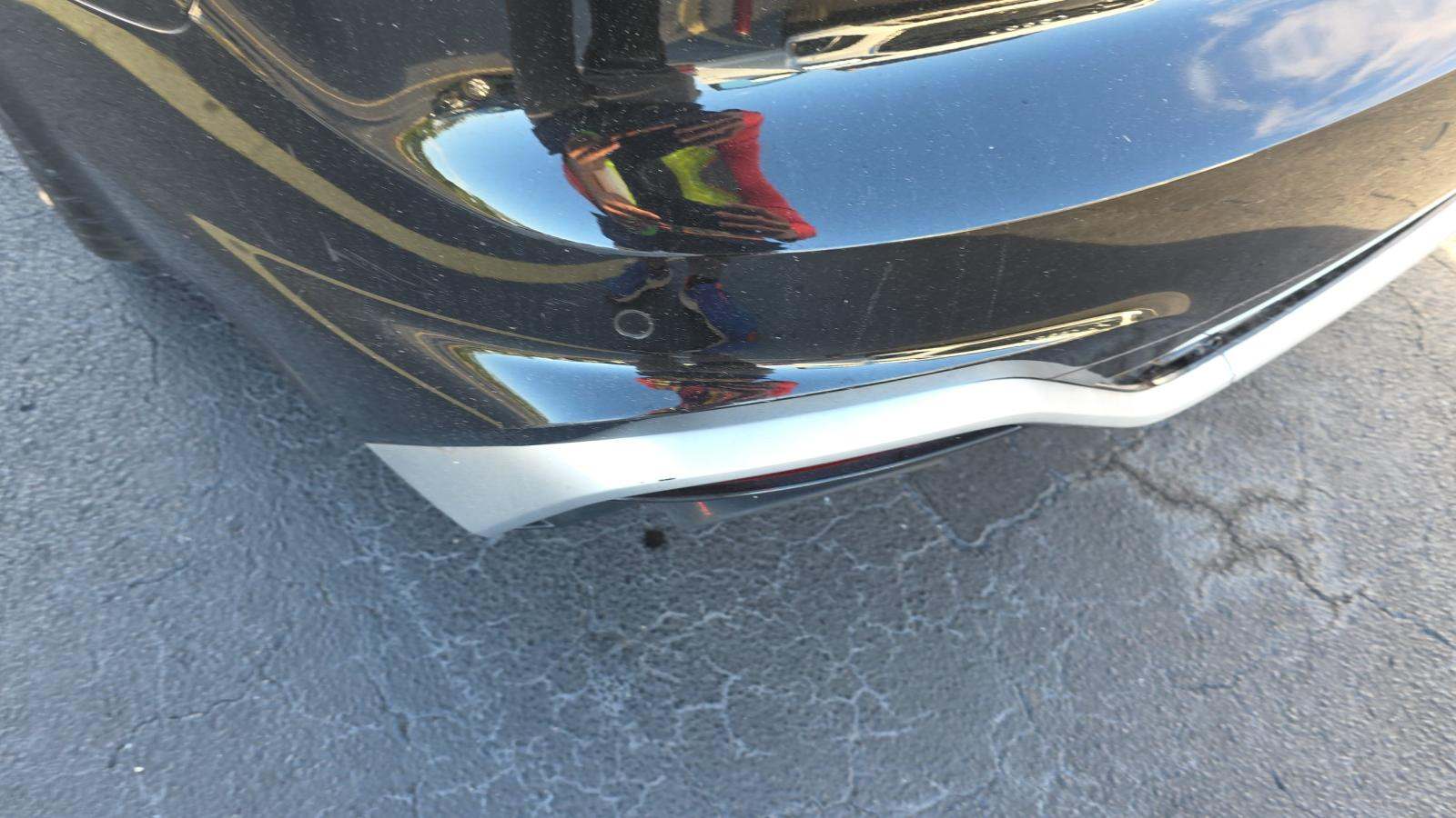 2023 Audi RS 5 Base AWD