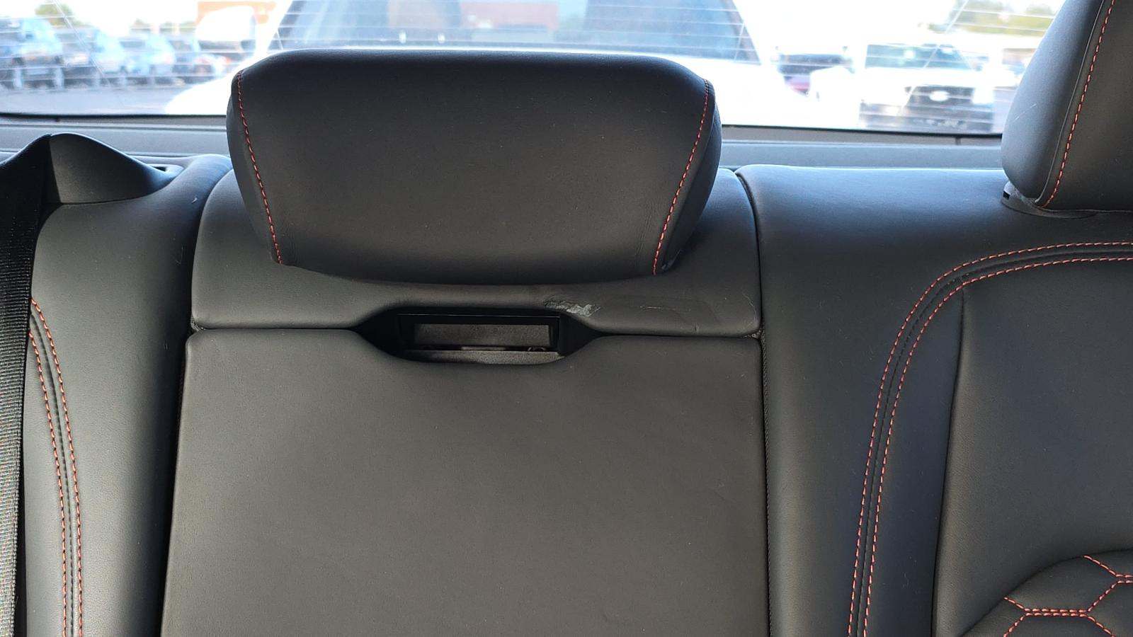 2023 Audi RS 5 Base AWD