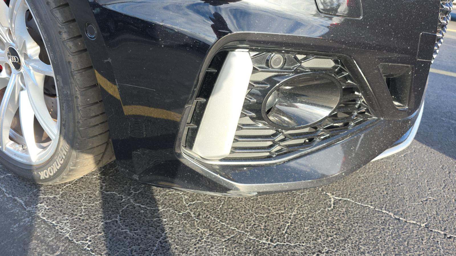 2023 Audi RS 5 Base AWD