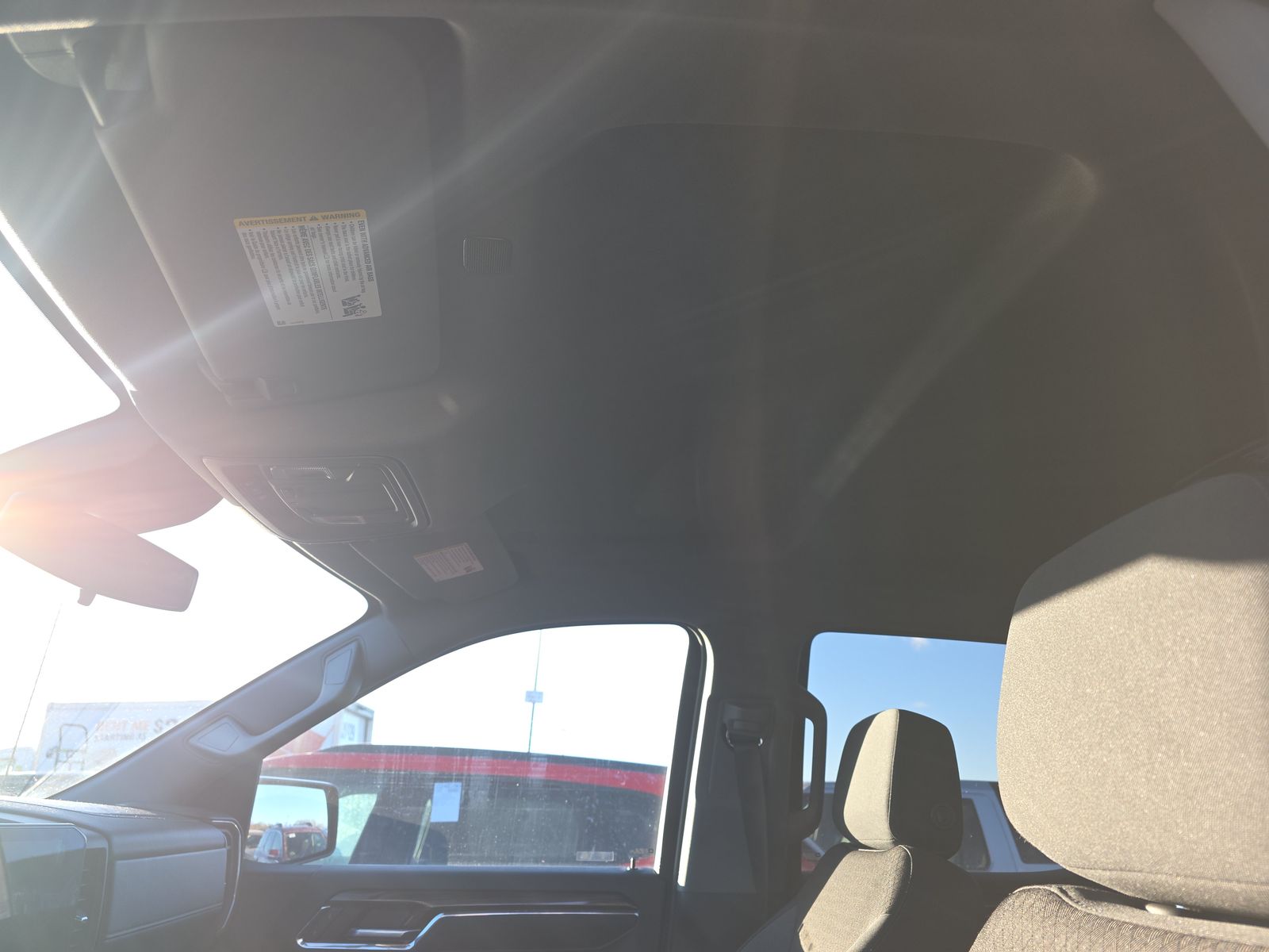 2023 Chevrolet Silverado 1500 LT AWD