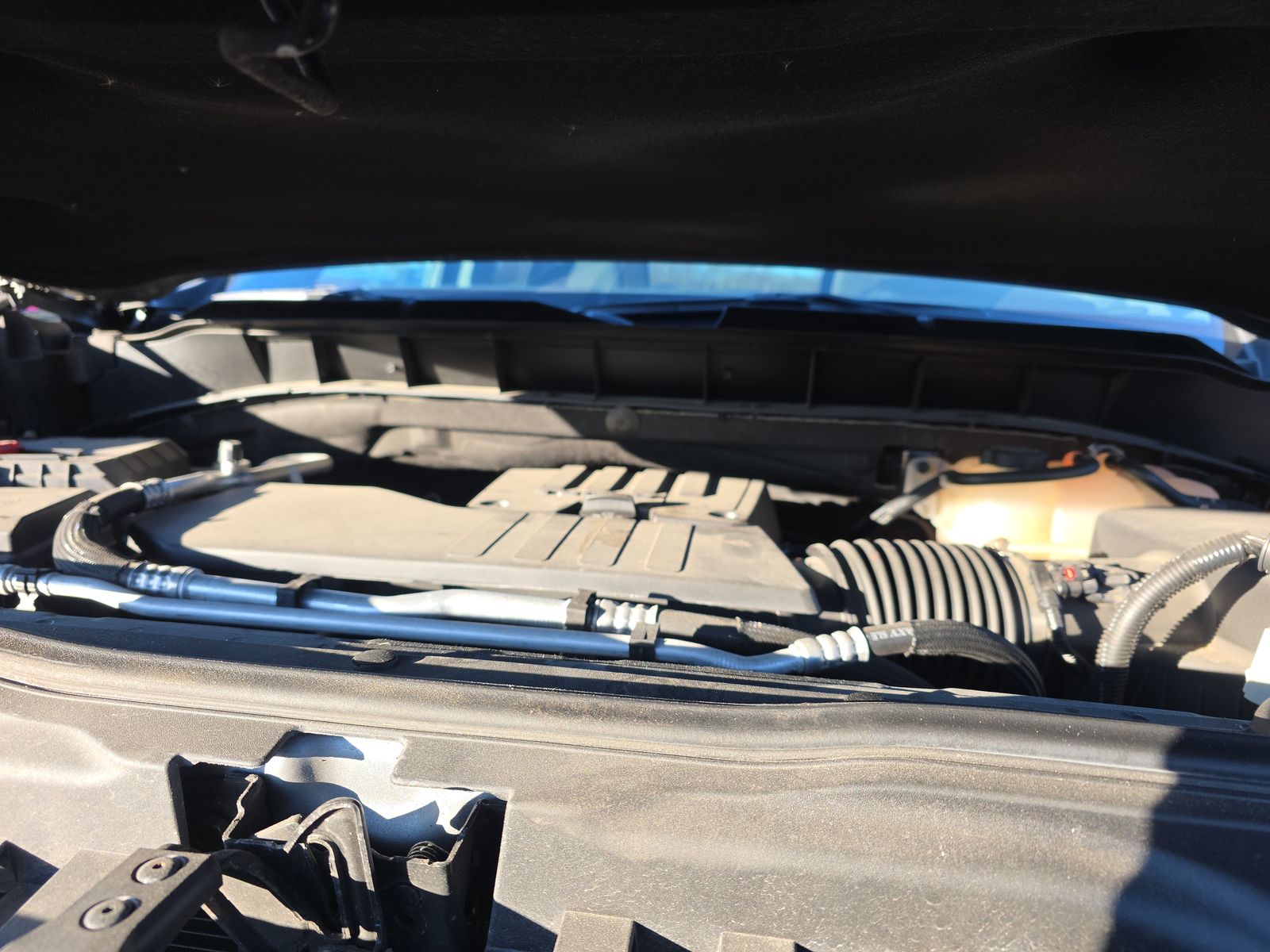 2023 Chevrolet Silverado 1500 LT AWD