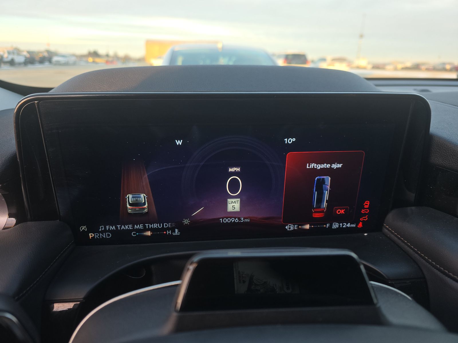 2025 Lincoln Aviator Premiere AWD